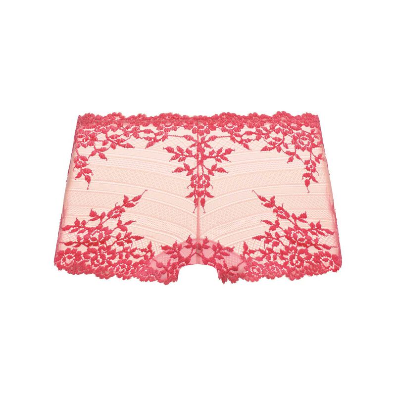 Wacoal Embrace Lace Boy Short image number 6